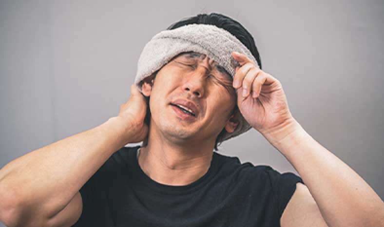 労働環境の改善 イメージ02